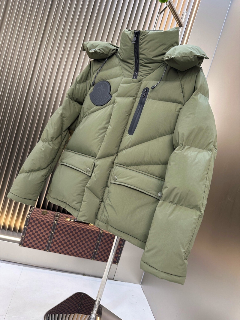 Moncler Down Coat